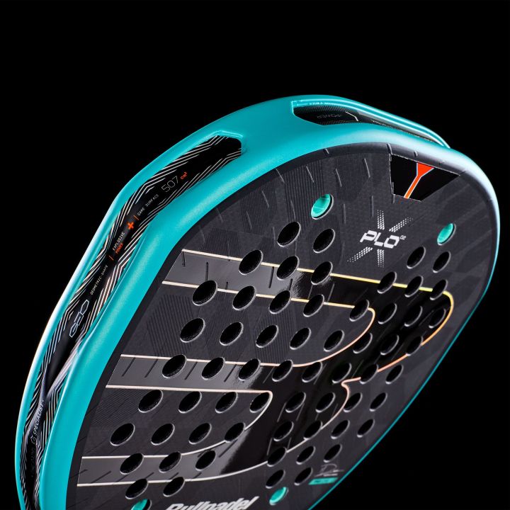 BULLPADEL XPLO 27
