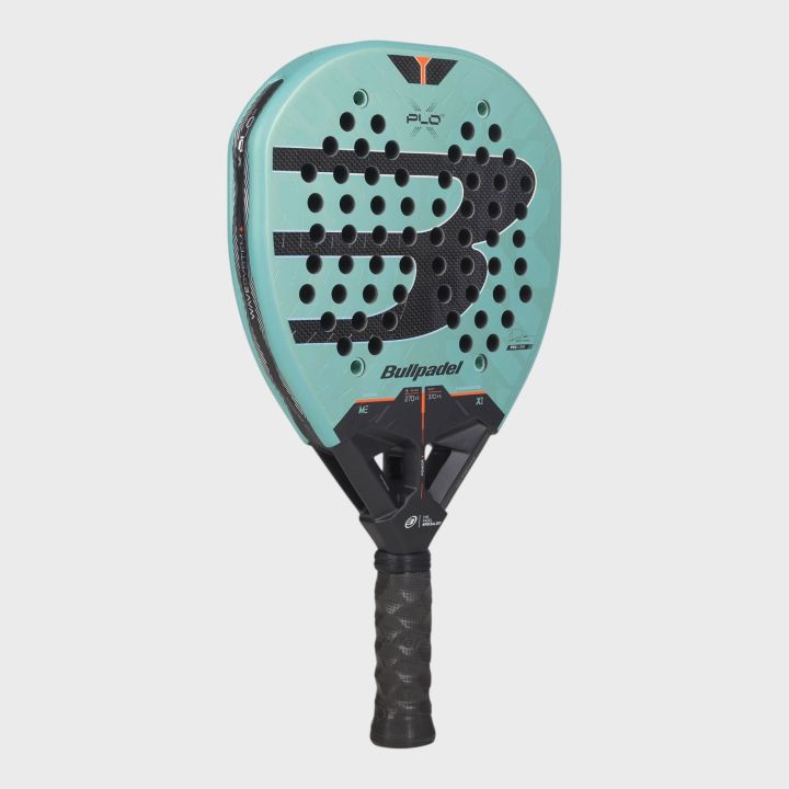 BULLPADEL XPLO 27