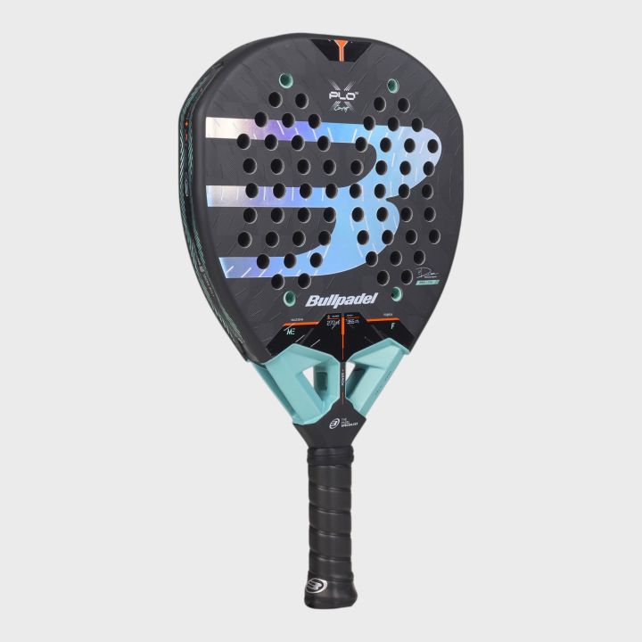 BULLPADEL XPLO CMF 27