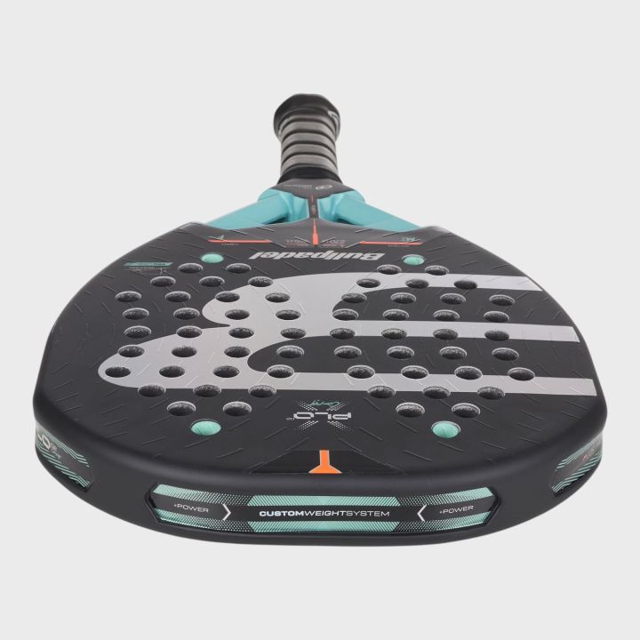 BULLPADEL XPLO CMF 27