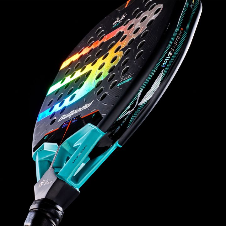 BULLPADEL XPLO CMF 27