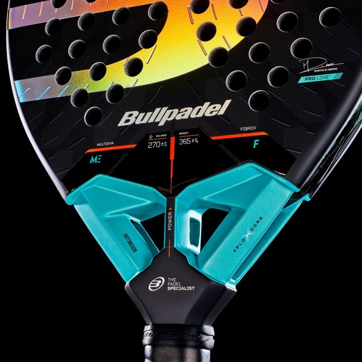 BULLPADEL XPLO CMF 27