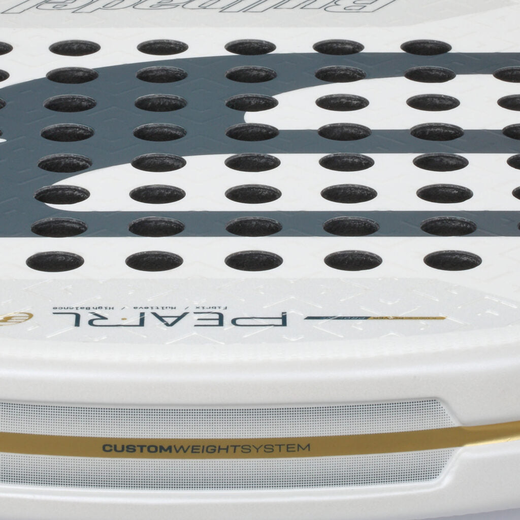 BULLPADEL PEARL 26