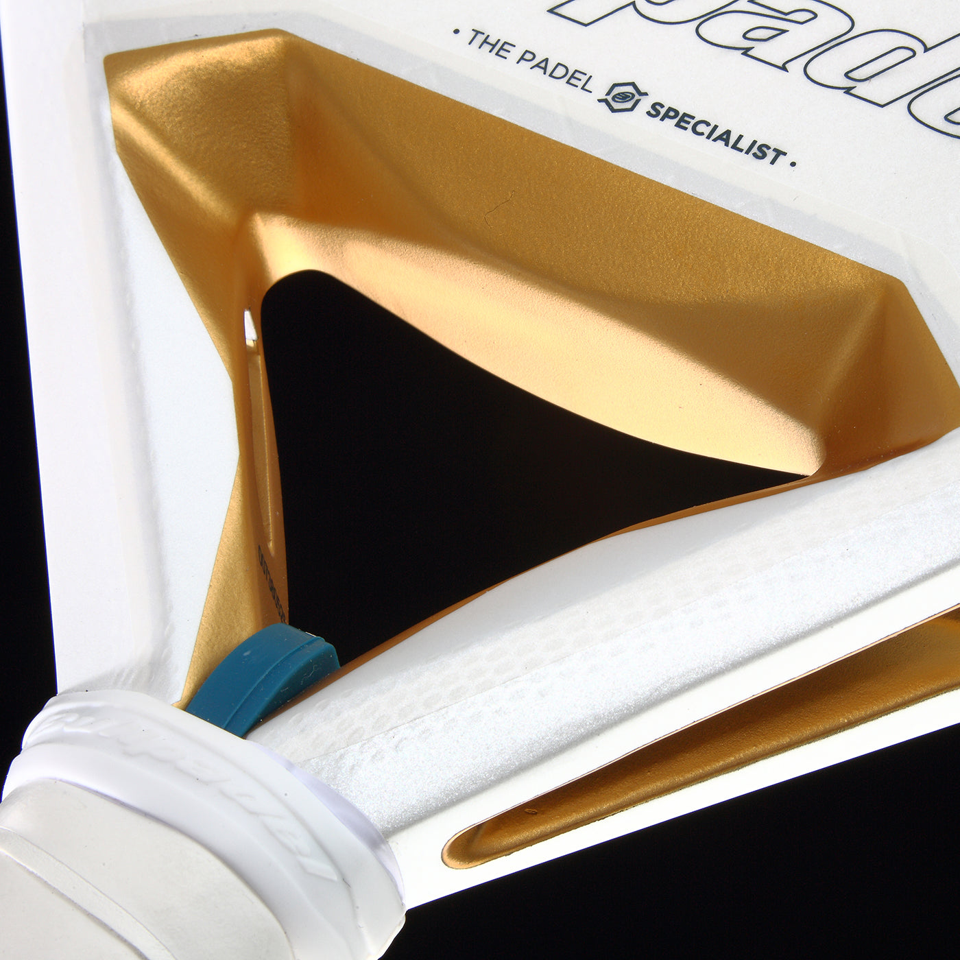 BULLPADEL PEARL 26
