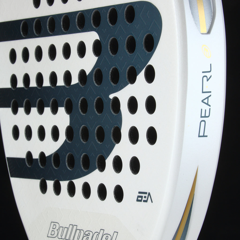 BULLPADEL PEARL 26