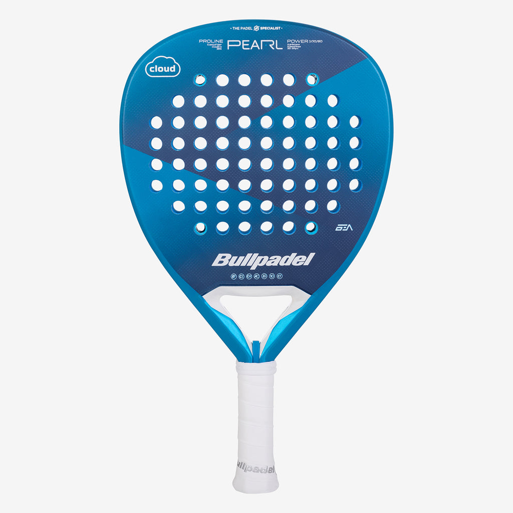 BULLPADEL PEARL CLOUD 25