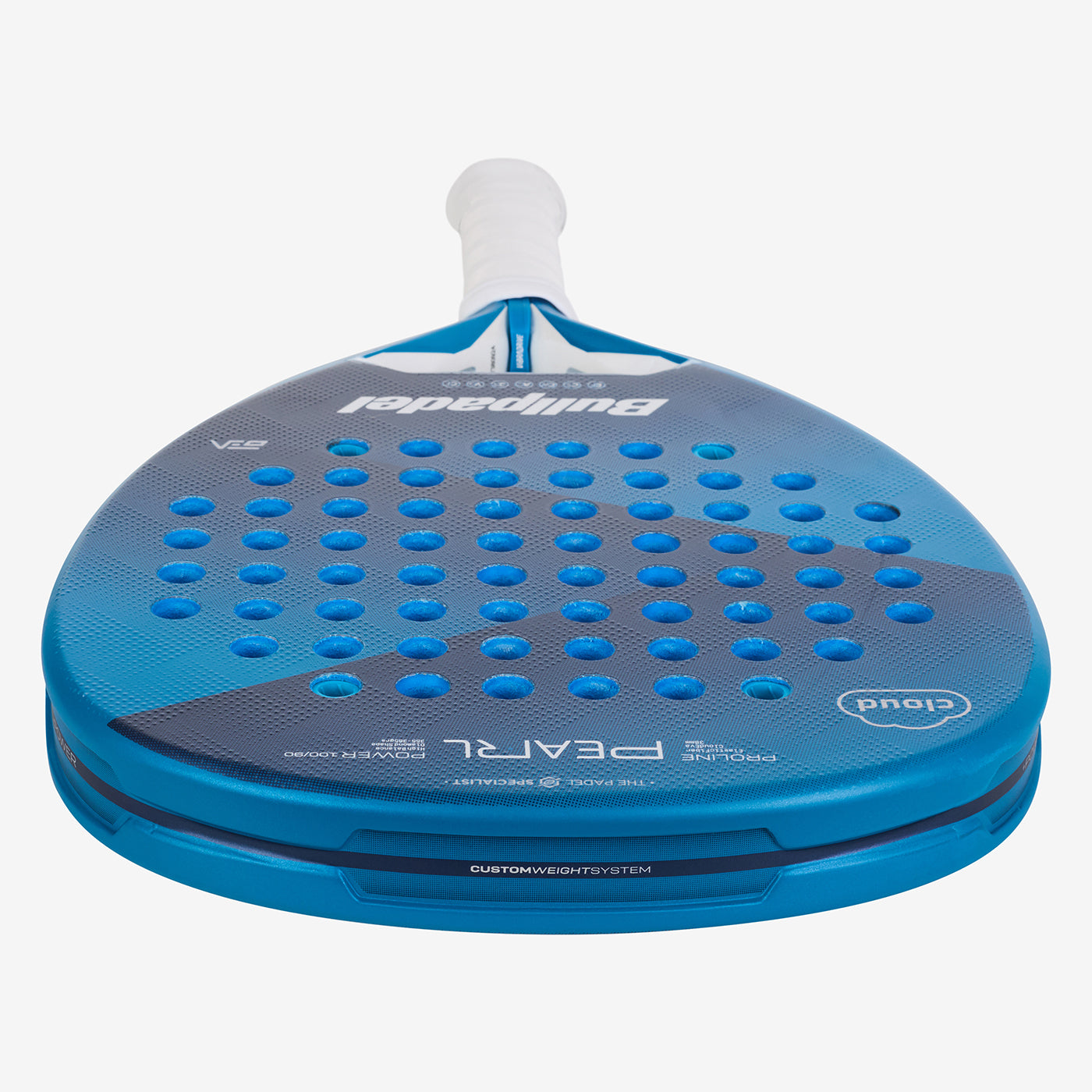 BULLPADEL PEARL CLOUD 25