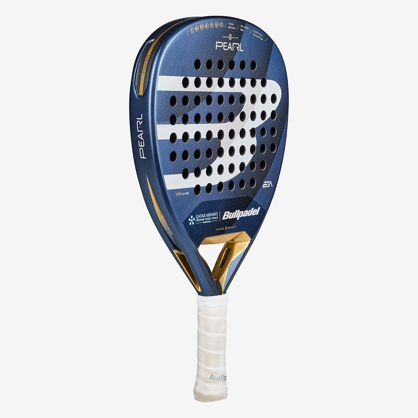 BULLPADEL PEARL TOUR FINAL