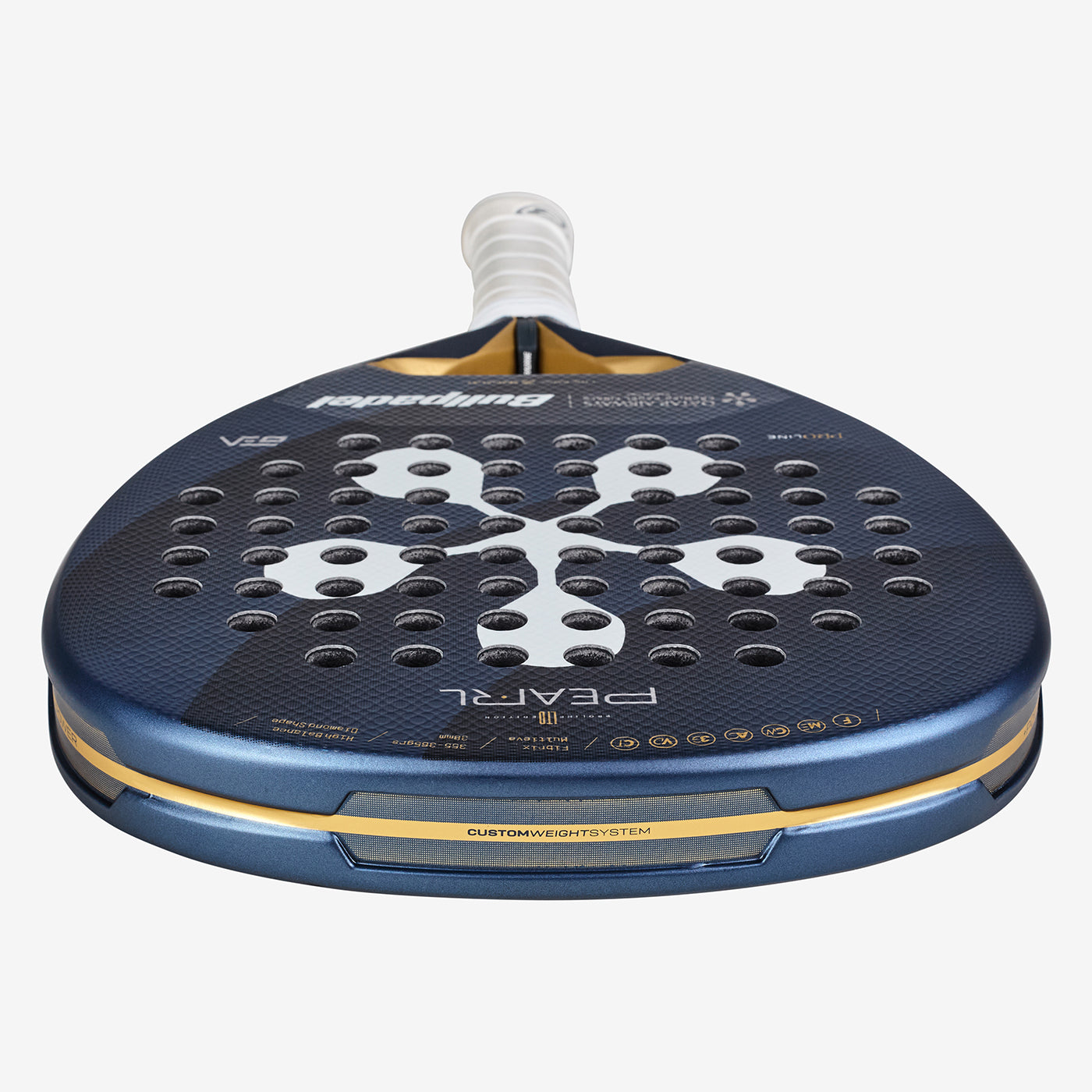 BULLPADEL PEARL TOUR FINAL