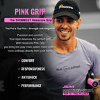 Pickleball Grip - Regular Soft Feel - Pink