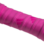 Adidas - Set of 3 Padel/Pickleball/Beach Tennis Overgrip (Black/White/Orange/Pink/Yellow)