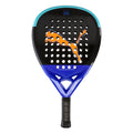 Puma Nova Padel Elite Hybrid black