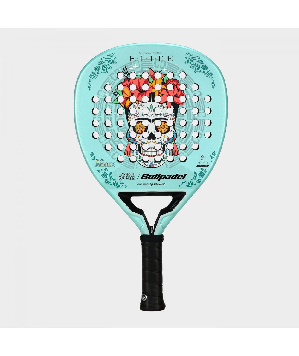 BULLPADEL ELITE W 26 MX LTD
