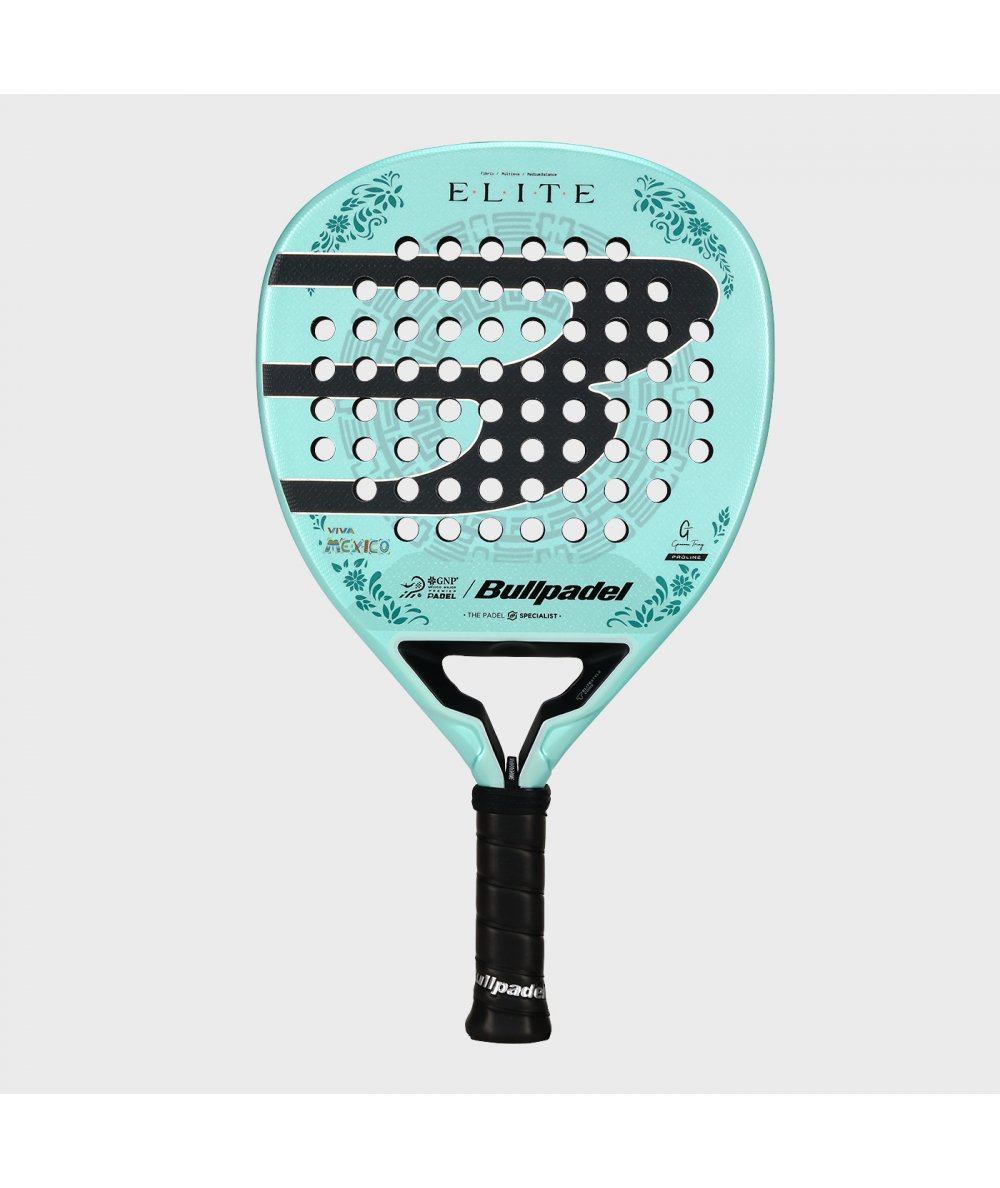 BULLPADEL ELITE W 26 MX LTD