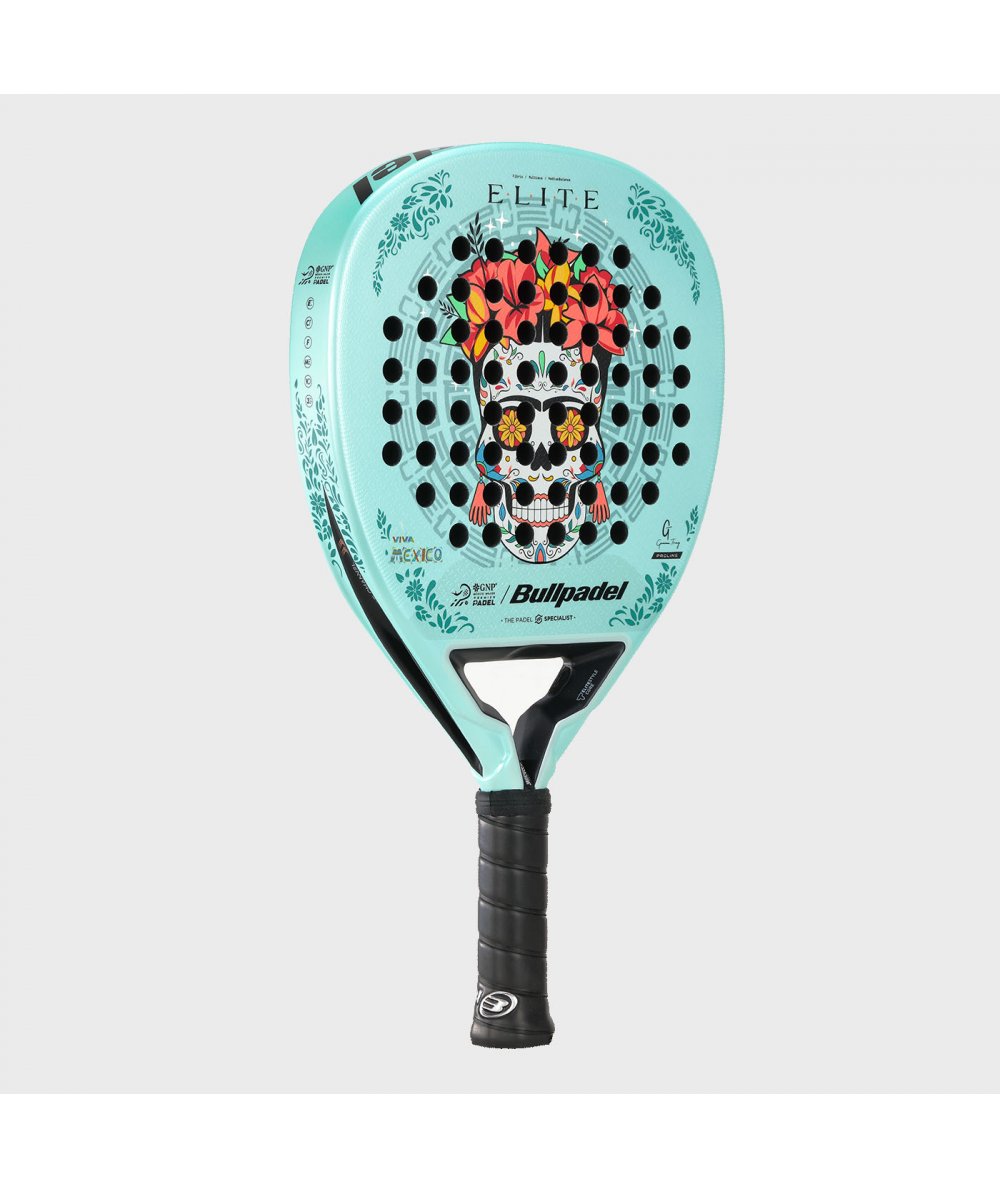BULLPADEL ELITE W 26 MX LTD