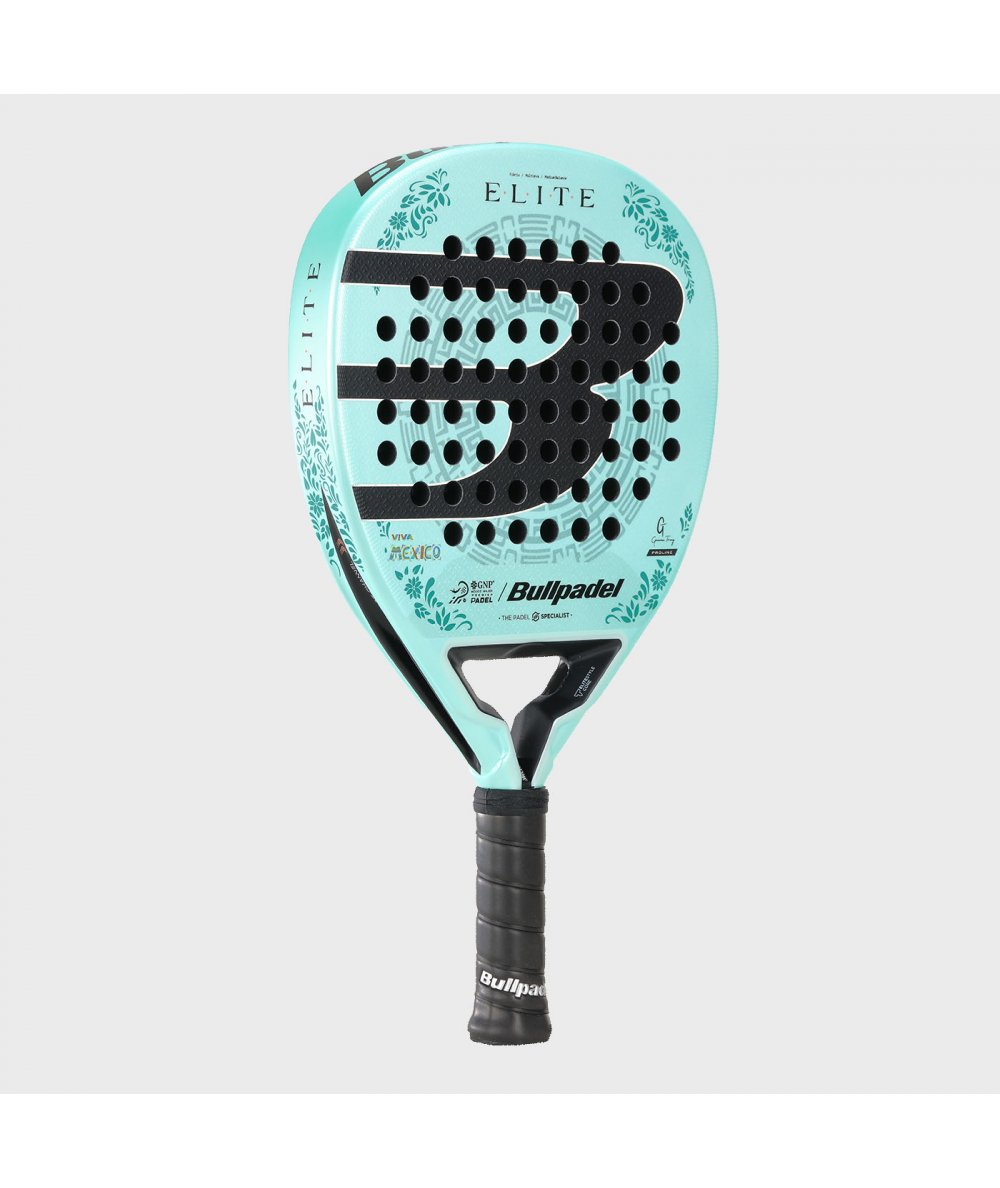 BULLPADEL ELITE W 26 MX LTD