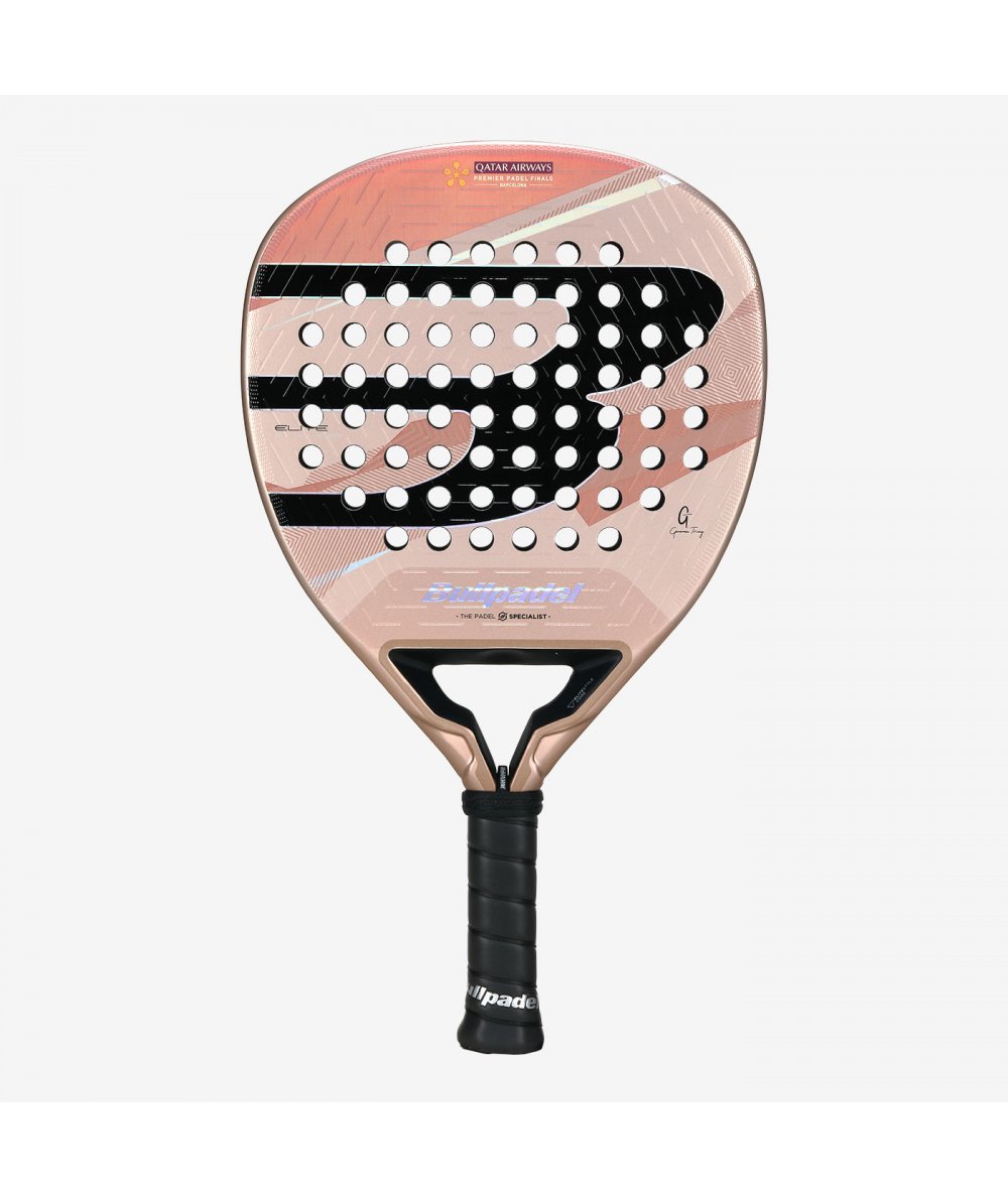 BULLPADEL ELITE W TF 25