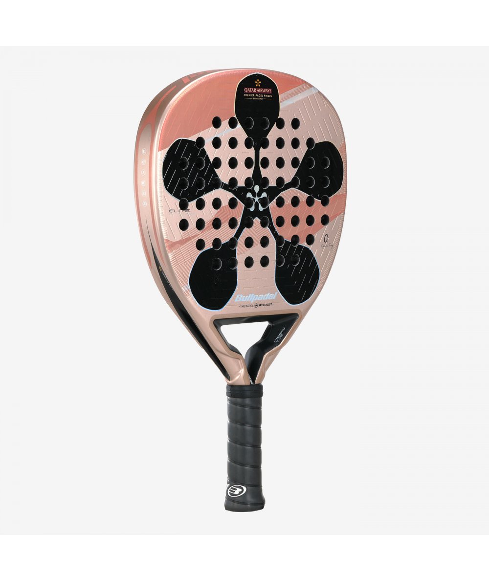 BULLPADEL ELITE W TF 25