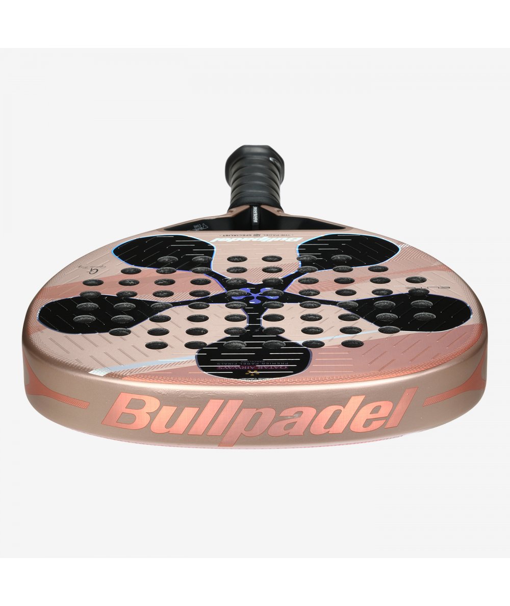 BULLPADEL ELITE W TF 25