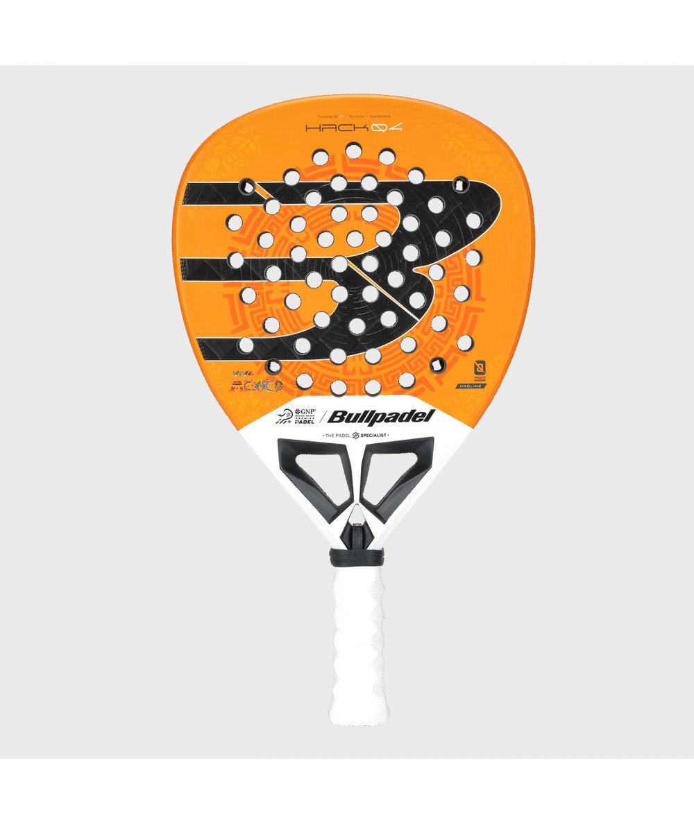 BULLPADEL HACK 04 26 MX LTD