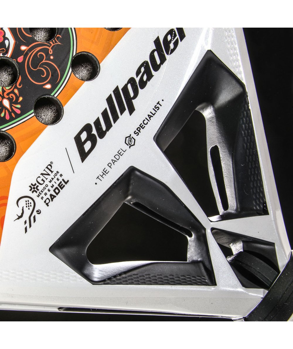 BULLPADEL HACK 04 26 MX LTD
