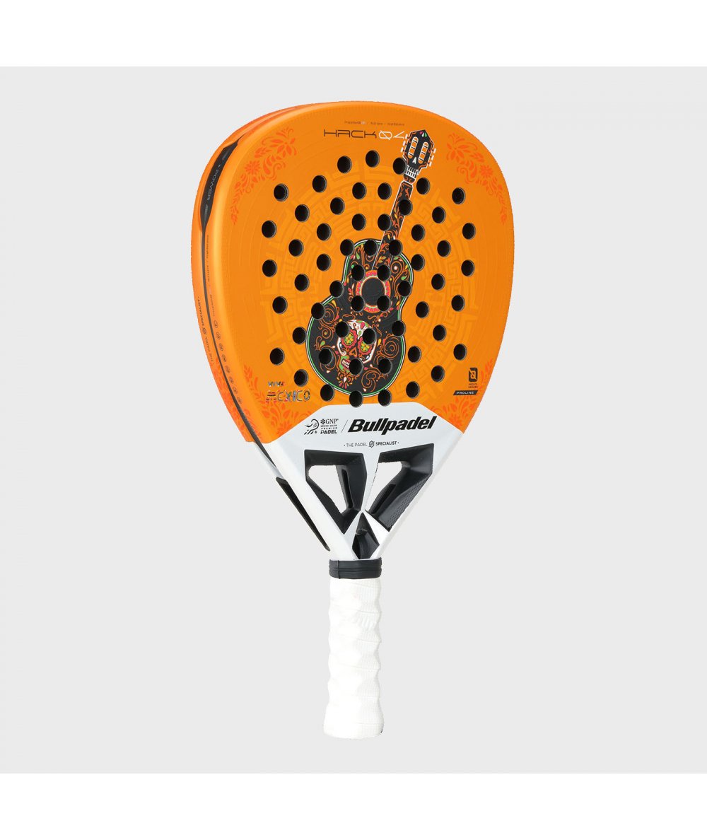 BULLPADEL HACK 04 26 MX LTD