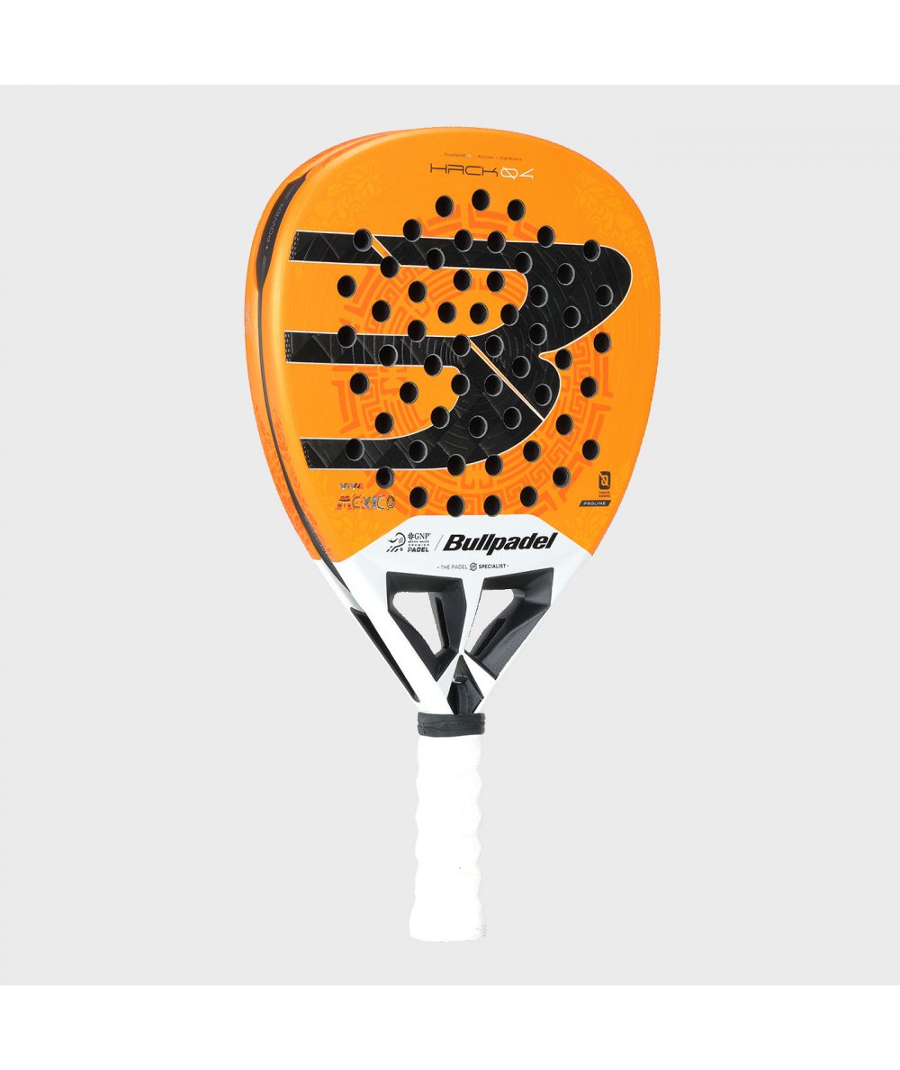 BULLPADEL HACK 04 26 MX LTD
