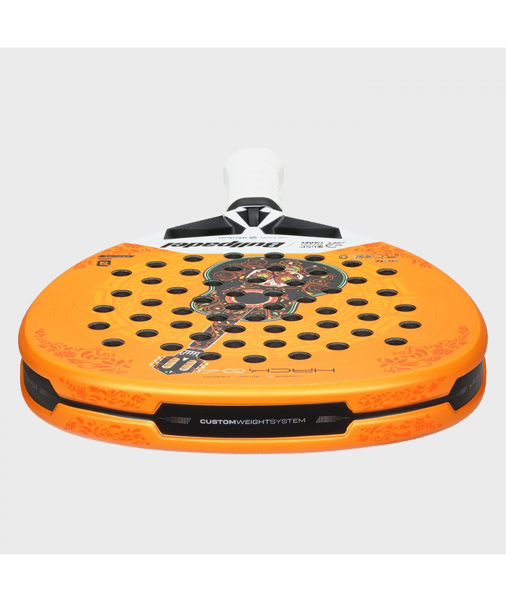 BULLPADEL HACK 04 26 MX LTD