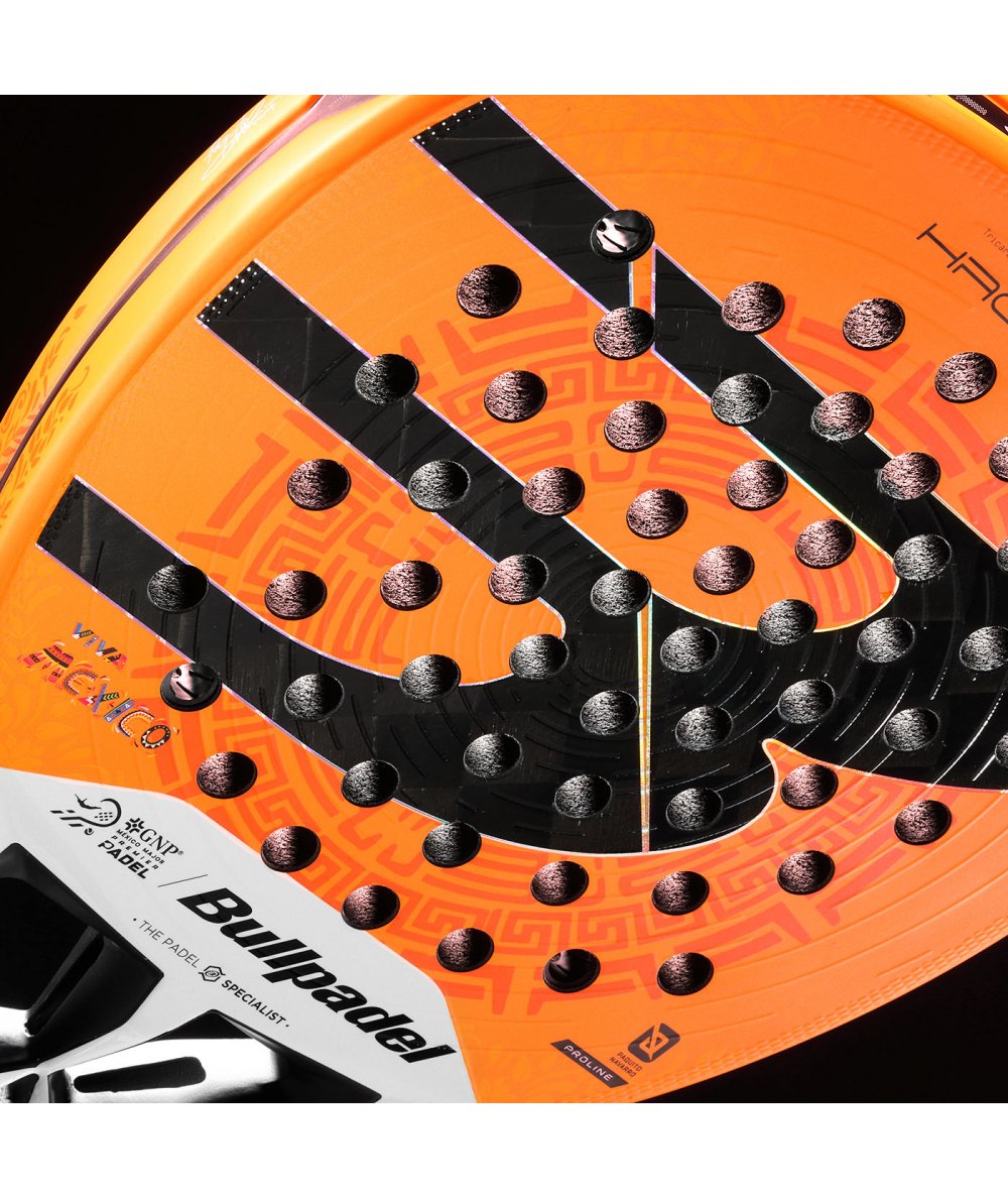 BULLPADEL HACK 04 26 MX LTD