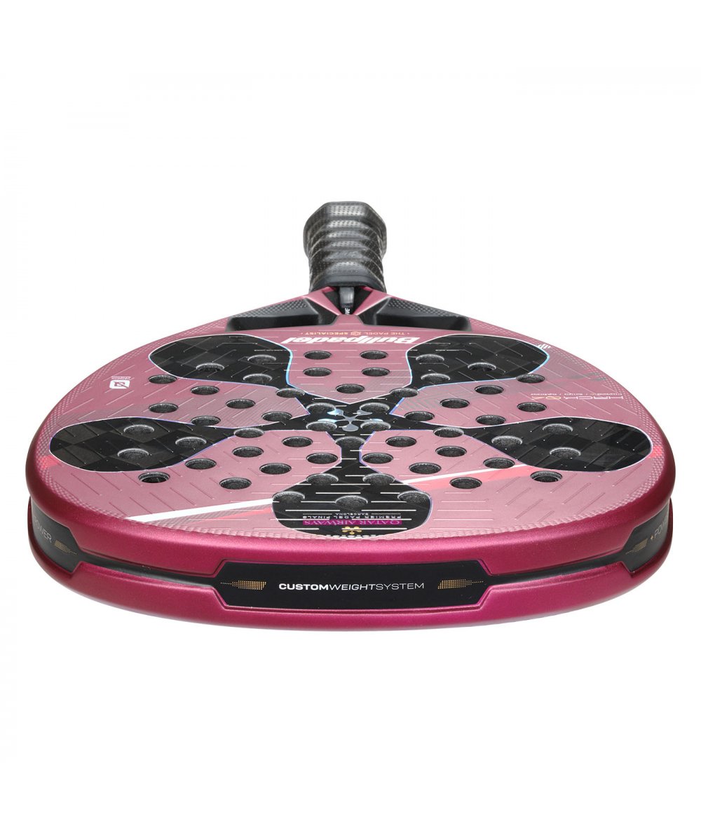 BULLPADEL HACK 04 TF 25