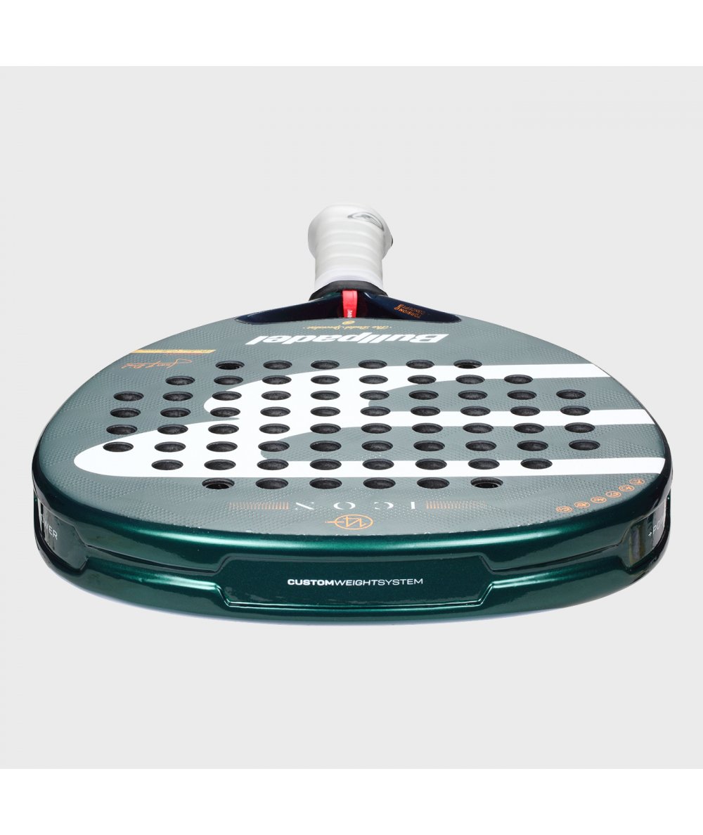 BULLPADEL ICON 26