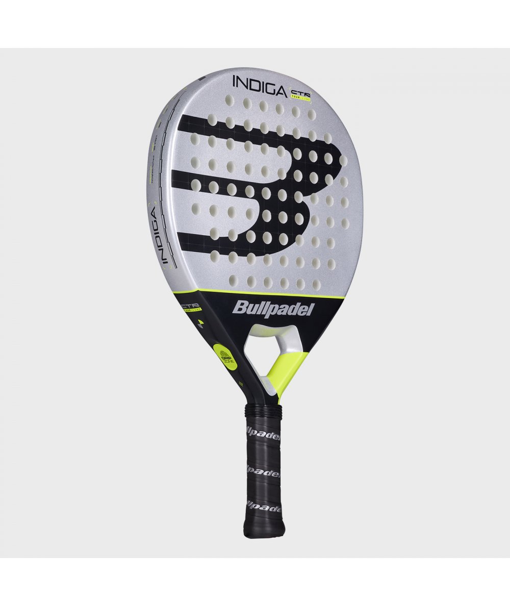 BULLPADEL INDIGA CTR 26
