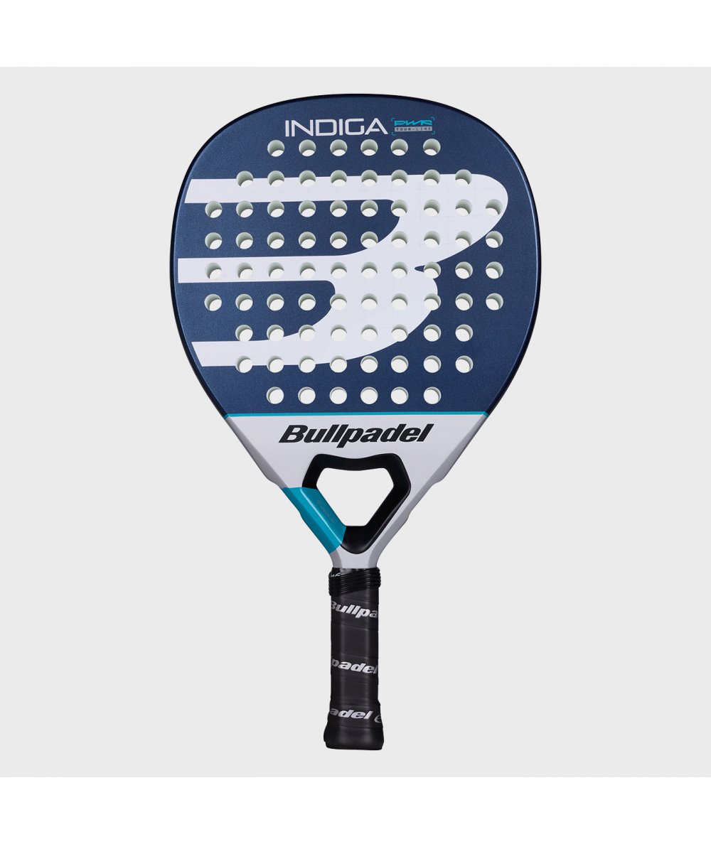 BULLPADEL INDIGA PWR 26