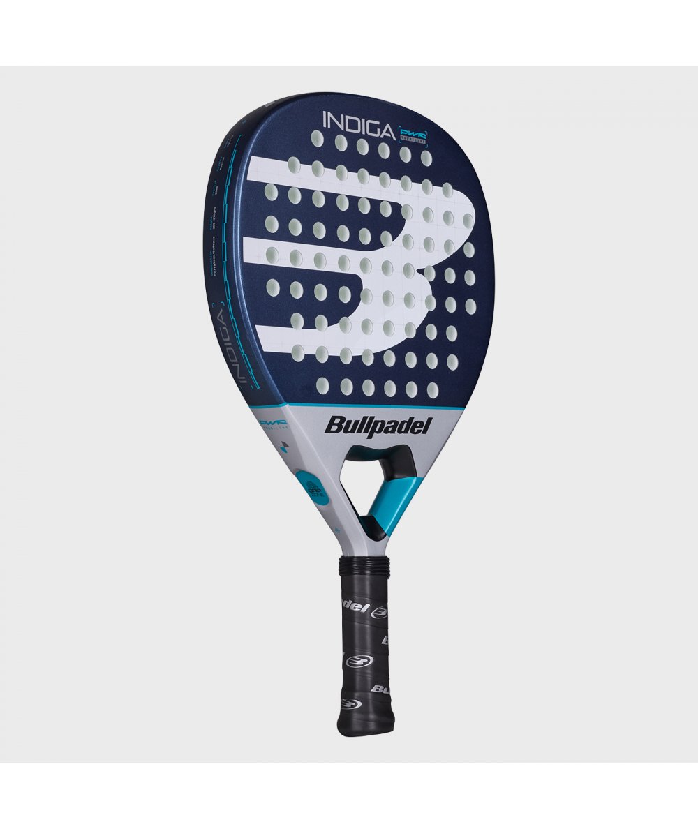 BULLPADEL INDIGA PWR 26