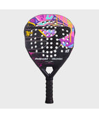 BULLPADEL NEURON 02 EDGE BULLPADELSHOW 06 x ORLINSKI