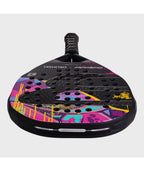 BULLPADEL NEURON 02 EDGE BULLPADELSHOW 06 x ORLINSKI