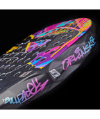 BULLPADEL NEURON 02 EDGE BULLPADELSHOW 06 x ORLINSKI