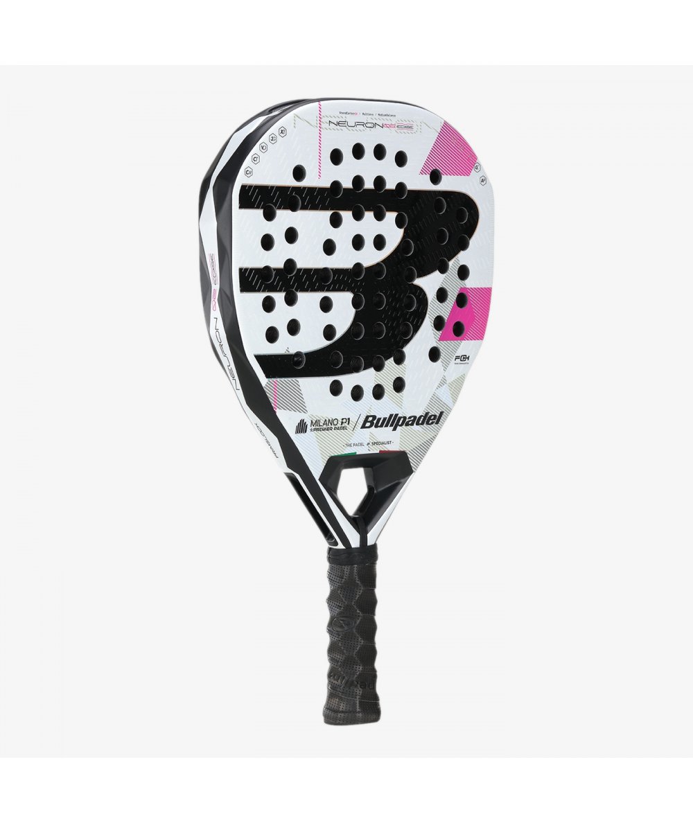 BULLPADEL NEURON 02 EDGE MILANO (Limited Edition)