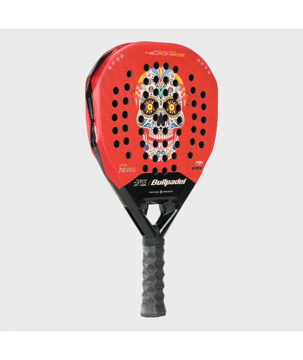 BULLPADEL NEURON EDGE 02 26 MX LTD