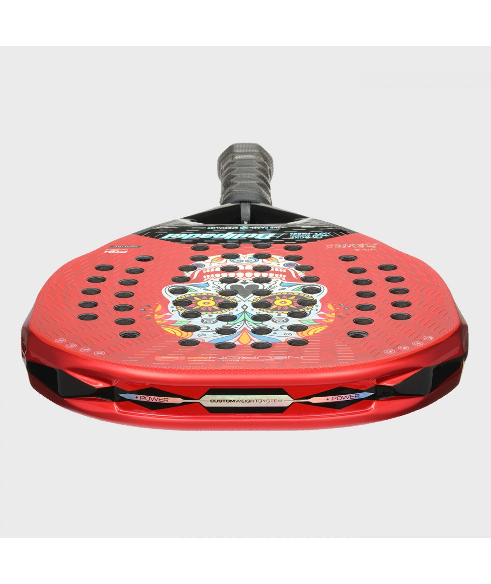 BULLPADEL NEURON EDGE 02 26 MX LTD