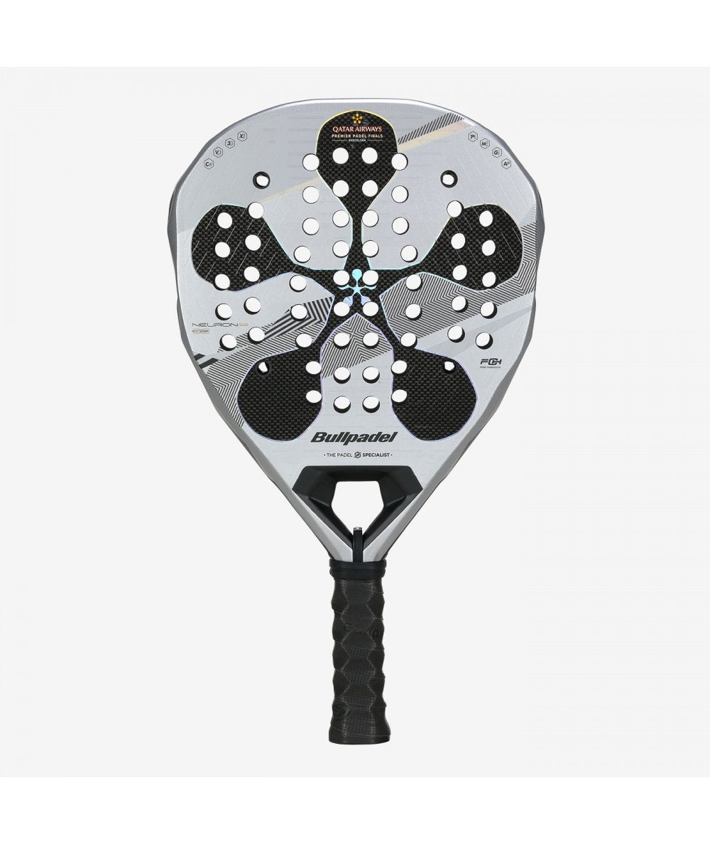 BULLPADEL NEURON 02 EDGE TF 25