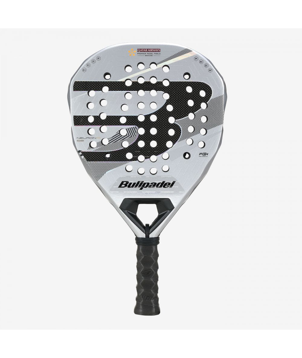 BULLPADEL NEURON 02 EDGE TF 25