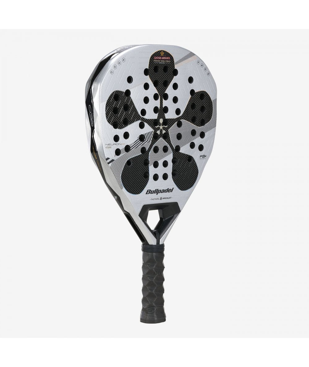 BULLPADEL NEURON 02 EDGE TF 25