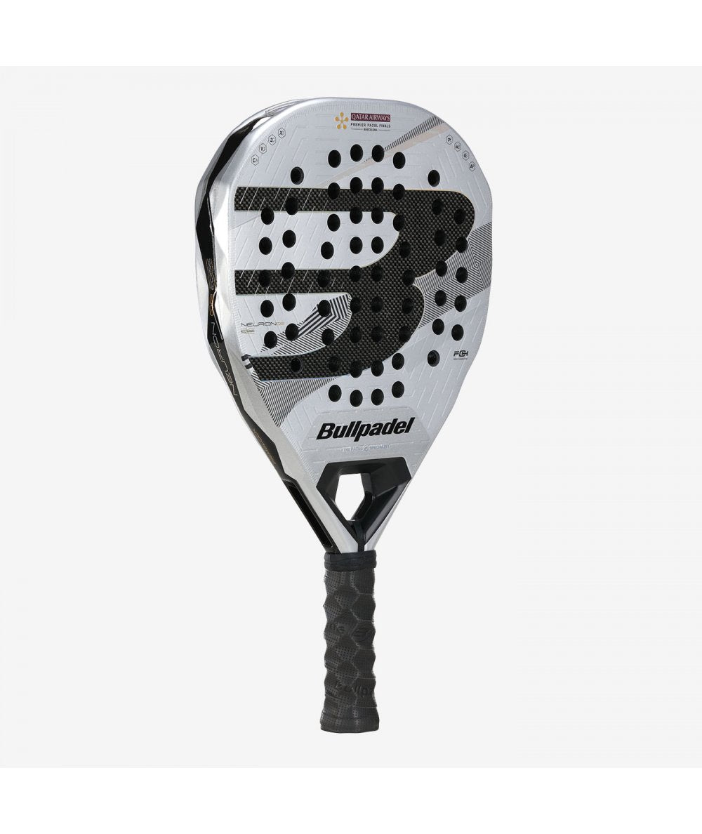 BULLPADEL NEURON 02 EDGE TF 25
