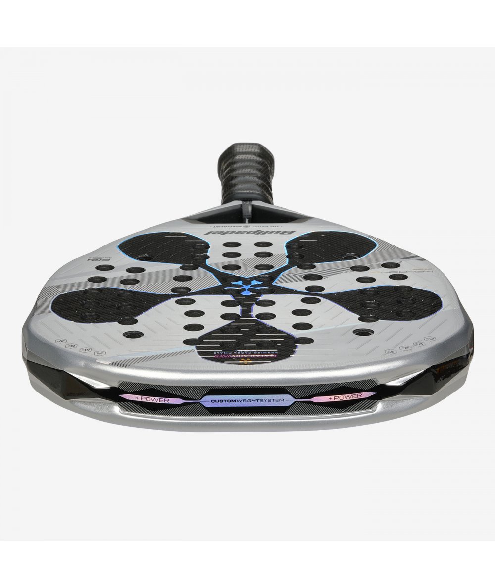 BULLPADEL NEURON 02 EDGE TF 25