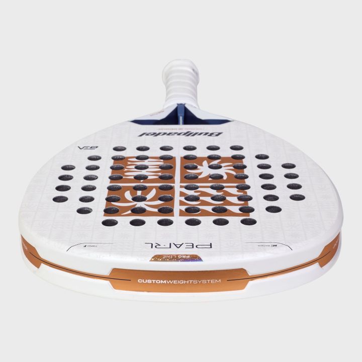 BULLPADEL PEARL 27