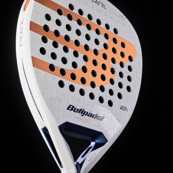 BULLPADEL PEARL 27