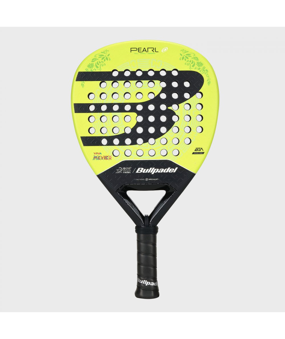 BULLPADEL PEARL 26 MX LTD