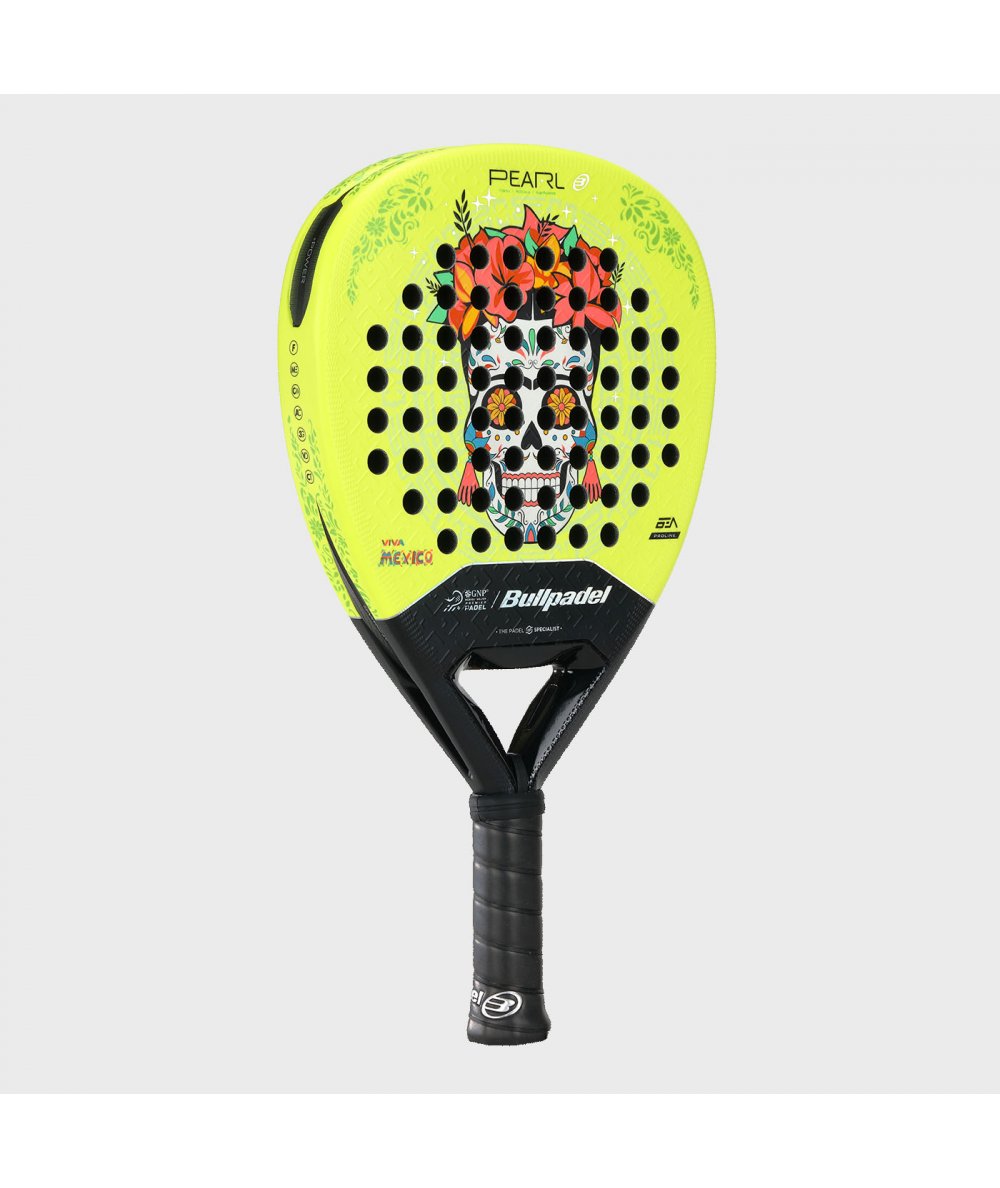 BULLPADEL PEARL 26 MX LTD