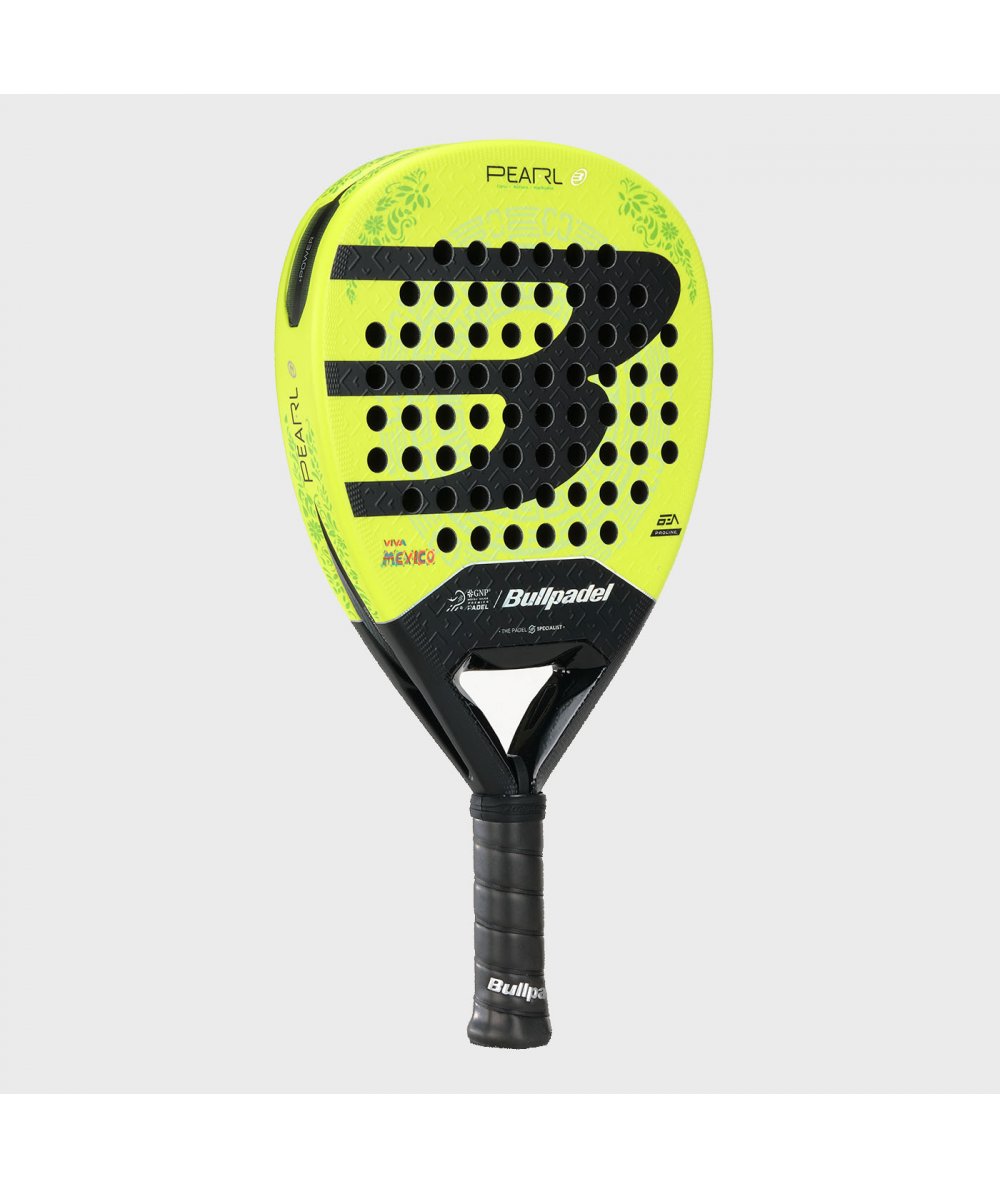 BULLPADEL PEARL 26 MX LTD